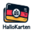 hallo-karten.pages.dev favicon